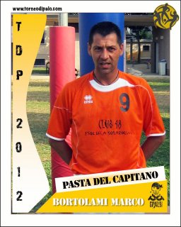 PASTA DEL CAPITANO